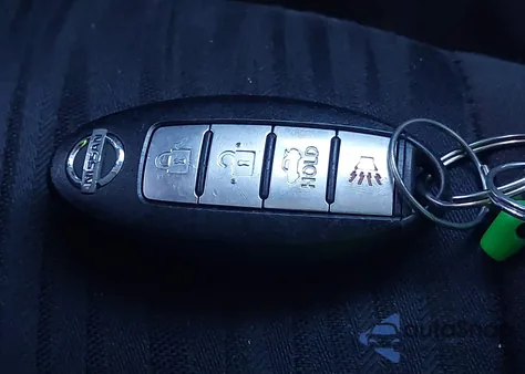 2017 Nissan Sentra Sv from USA, damaged, VIN 3N1AB7AP5HY268761